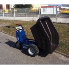  E-Dumper Zallys Elektrodumper D1 12465640